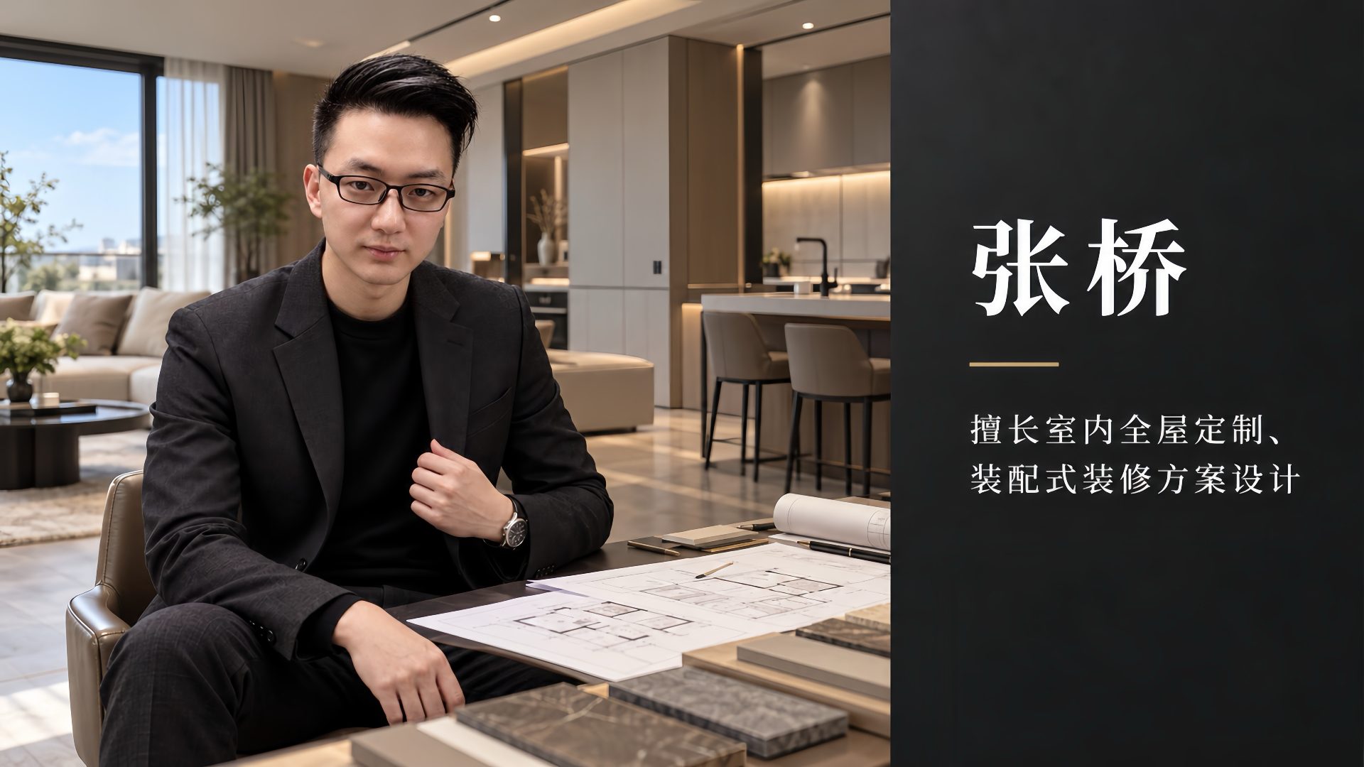 设计团队